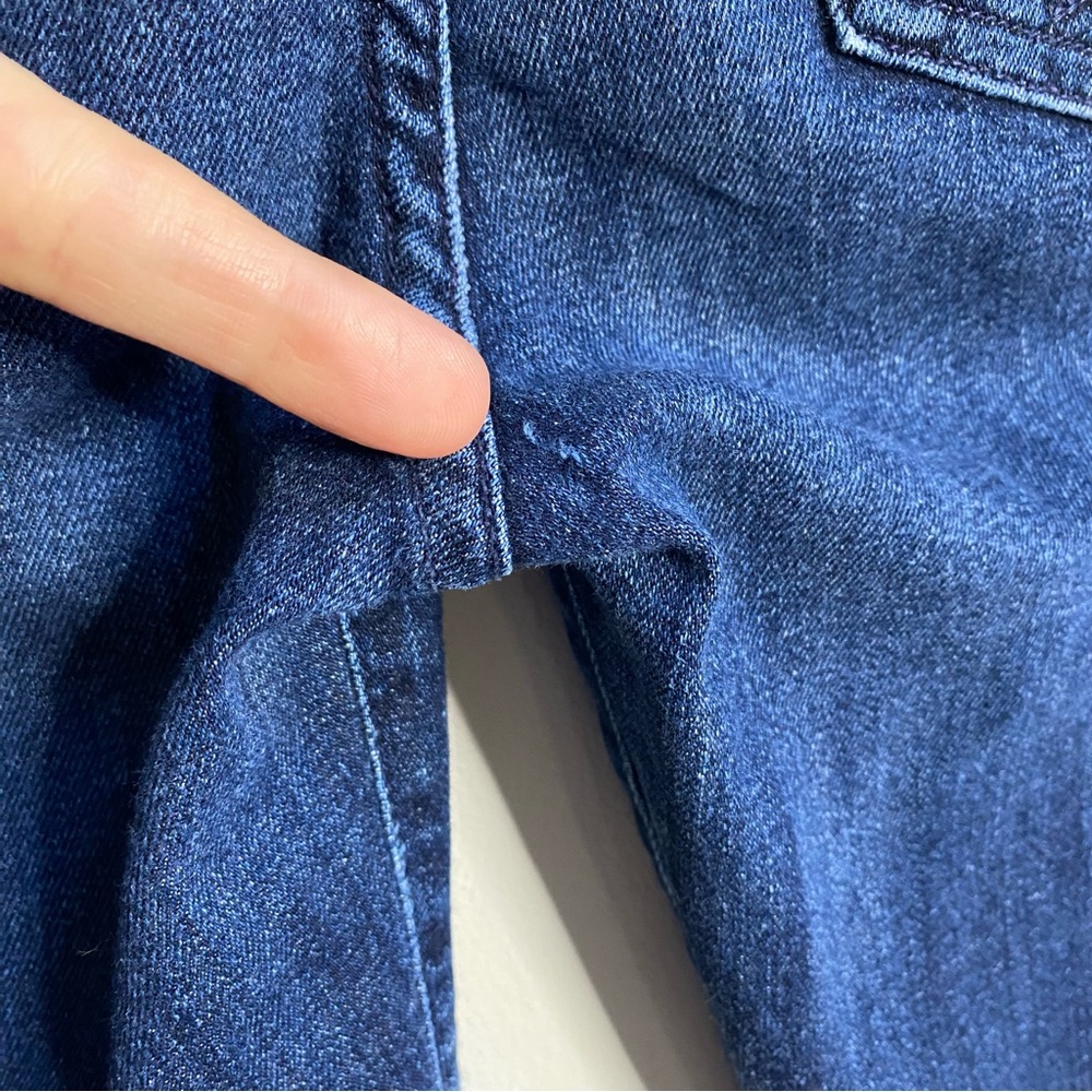 Anthropologie Citizens Of Humanity Ultimate Wash Amber Mid Rise Bootcut Jeans 28 - Picture 11 of 16